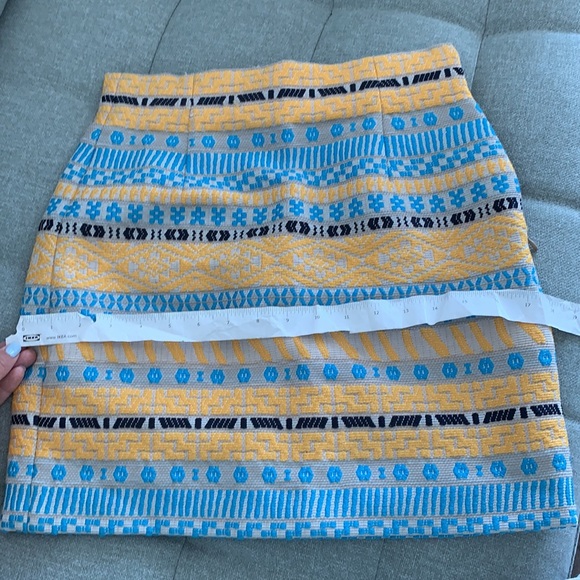 Zara Skirt - Picture 4 of 5